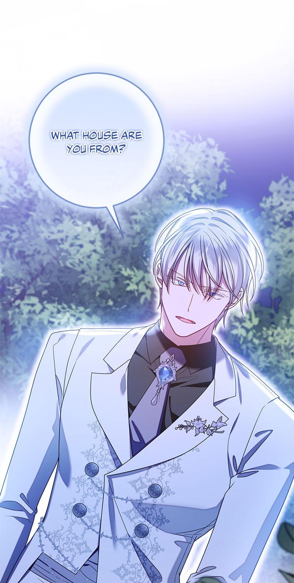 I Met the Male Lead in Prison Chapter 53 19